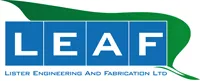 LEAF logo